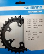 Tarcza mechanizmu korbowego 30T