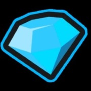 Toilet Tower Defense 1.000.000/1m Gems Gemy Diamenty + BONUS