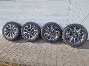 Felgi kola zimowe alufelgi oryginał mazda 6 Gj III 2019 17 225 55 17 