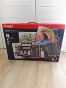 Kayet, przybory artystyczne