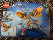 LEGO Avatar Przygoda ze skimwingiem 75576