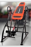 Ławeczka inwersyjna inSportline, obciążenie max 150kg