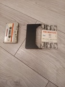 Kaseta The Beatles Part 1