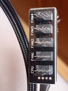 Rozdzielacz PWN - wentylatorów PC 