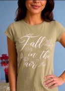T-Shirt Beloved woman | Rozmiar L | Must-Have