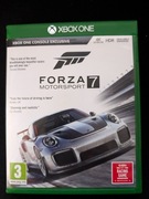 Forza 7 Xbox One, Series X/S