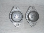 Tranzystor BU120