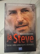 ja Steve Steve Jobs własnymi słowami