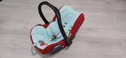 Fotelik Samochodowy Nosidełko Maxi Cosi 0-13kg Czerwony Błękitny