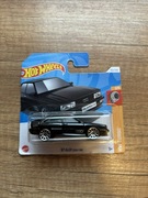 Hot Weheels 87 AUDI QUATTRO