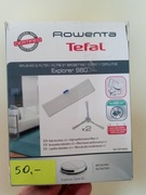 Zestaw akcesoriów do robota Tefal