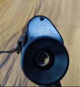 Lornetka wojskowa opti industrie ges Berlin oigee oryginalna