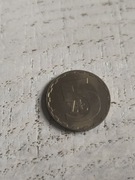 moneta 5 zł 1987 rok