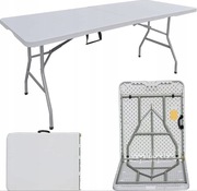 Stół składany ogrodowy cateringowy 180 cm (Opis)