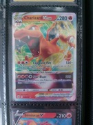 Charizard VSTAR 19/159 CRZ Crown Zenith - Pokemon TCG - Ultra Rare