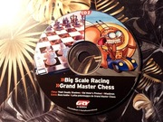 Big Scale Racing PC CD