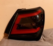 Lampa Tylna Tył Prawa Suzuki MK9 IX (Mk7 VII) 2024-