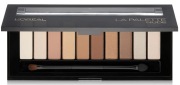 LOREAL PALETA 10 CIENI LA ALETTE NUDE