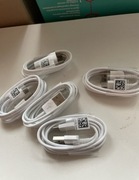 Kable Type-C Nowe w foli Cena za 5 sztuk 