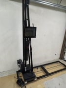 Drukarka ścienna UV TTP1000