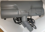 Elektroszczotka Zelmer typ 211 - uszkodzona