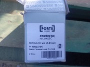 Zawiasy do drzwi B/P Porta - Tectus Te303 3D