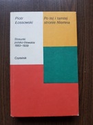 Piotr Łossowski - Po tej i tamtej stronie Niemna