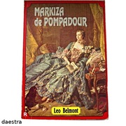 MARKIZA de POMPADOUR Leo Belmont