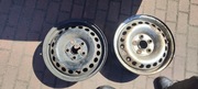 Felgi stalowe VW T5 T6
