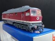 Lokomotywa BR142 Roco