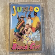 Kaseta magnetofonowa Black Cat 