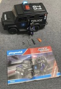 PLAYMOBIL #71003