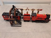 LEGO Harry Potter Ekspres do Hogwartu 75955