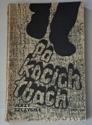 Po kocich łbach.