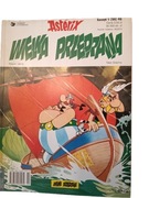 Asterix Wielka przeprawa. Zeszyt 1(22) 95.