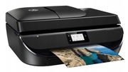 Drukarka wielofunkcyjna HP OfficeJet 5230 in-One