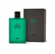 Zara Woda Toaletowa Green Savage 100ml