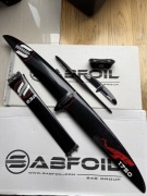 SABFOIL Pump Foil Leviathan 1750 SUP Foil Dock Start wing