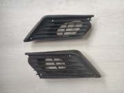 KRATKI WLOTY POWIETRZA FIAT 126p FL PRAWA + LEWA KOMPLET - ORYGINAŁ