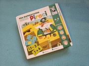 Gra matematyczna Piraci - stan bdb