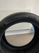 Opony (2szt.) Pirelli P-ZERO 315/35/r22 lato 