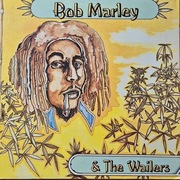 BOB MARLEY  THE WAILERS