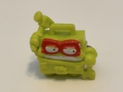 Figurka SuperZings seria 4 Mac Tooler Super Zings