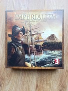 Gra planszowa Imperializm