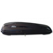 Box INTER PACK CARVER III 6.3 wynajem