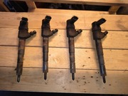 Wtryski w bdb kondycji 2.0 CDTI Opel Insignia A 