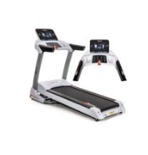 Bieżnia Android Wyświetlacz LCD 10”