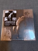 Laibach 40 CD box set 4 CD + DVD 