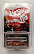 HOT WHEELS ALFA ROMEO 155 V6 Ti + PROTECTOR (OPIS!) [NAJWIĘKSZY WYBÓR!]