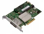 Kontroler RAID Dell PERC H800 512MB z podtrzymaniem BBU 71N7N